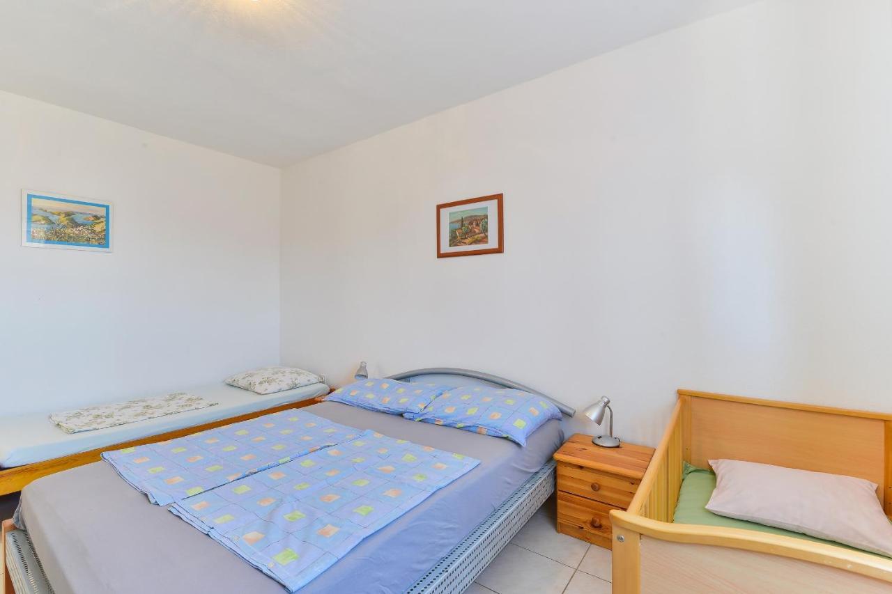 Apartments Gogoljak Вир Экстерьер фото