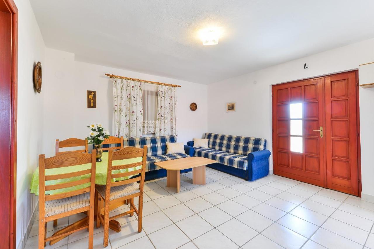 Apartments Gogoljak Вир Экстерьер фото