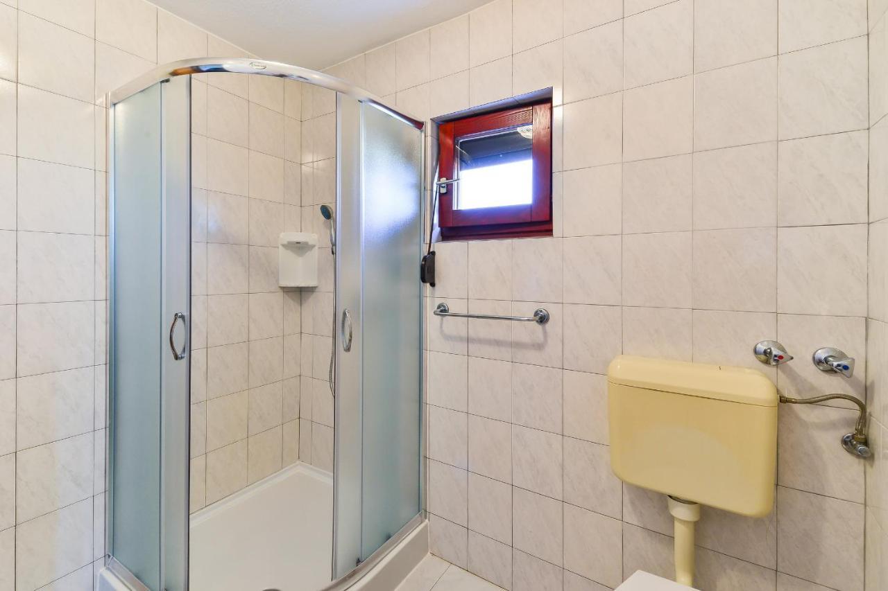 Apartments Gogoljak Вир Экстерьер фото