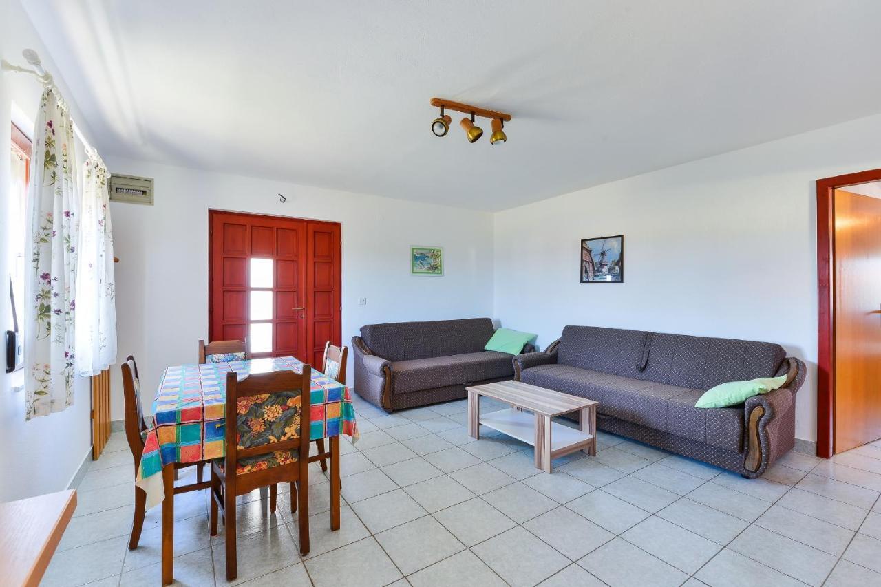 Apartments Gogoljak Вир Экстерьер фото
