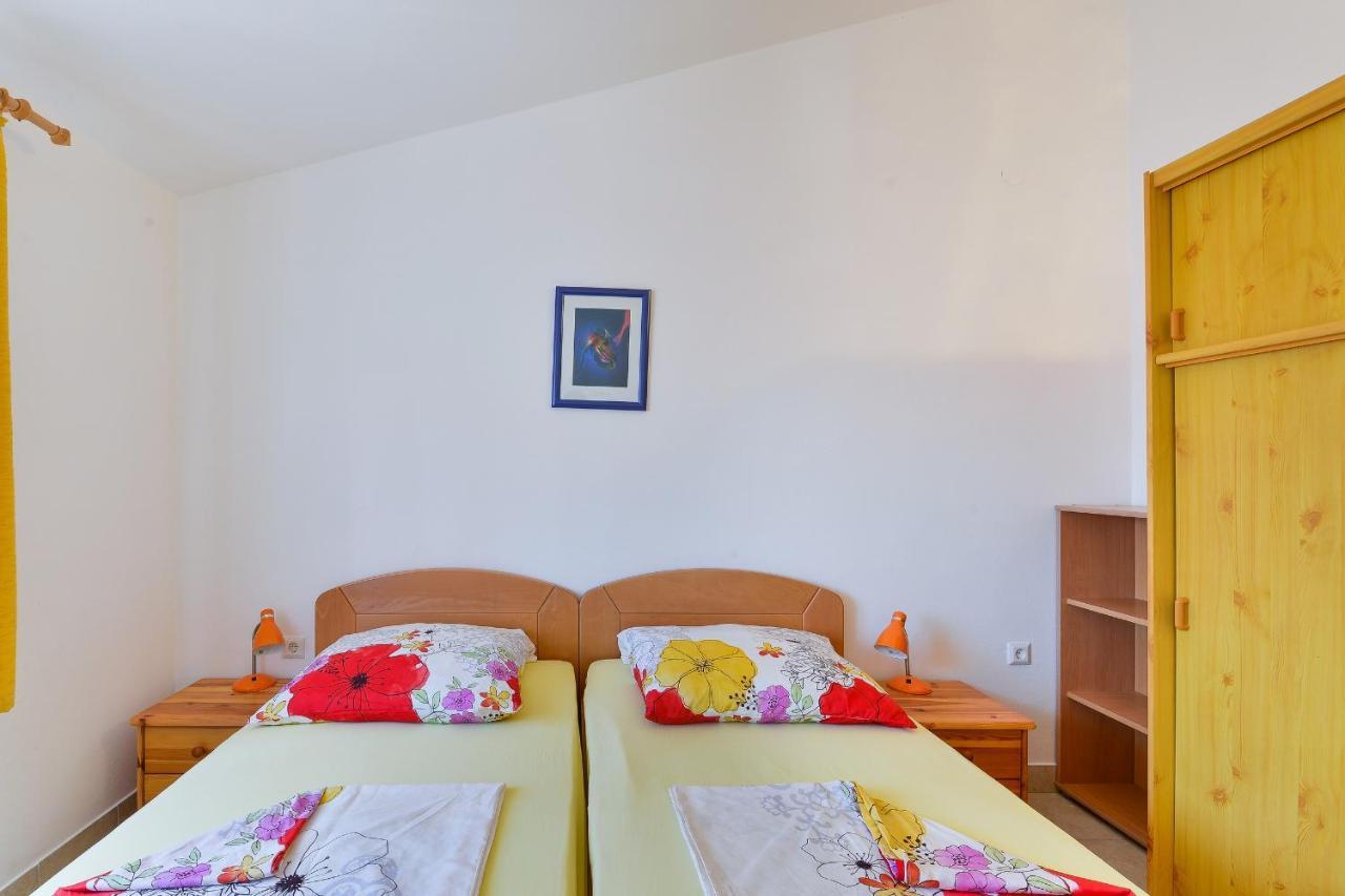 Apartments Gogoljak Вир Экстерьер фото