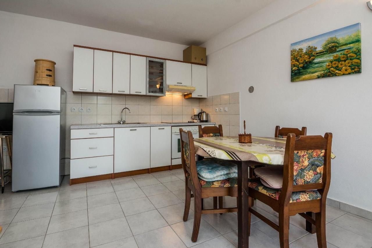 Apartments Gogoljak Вир Экстерьер фото